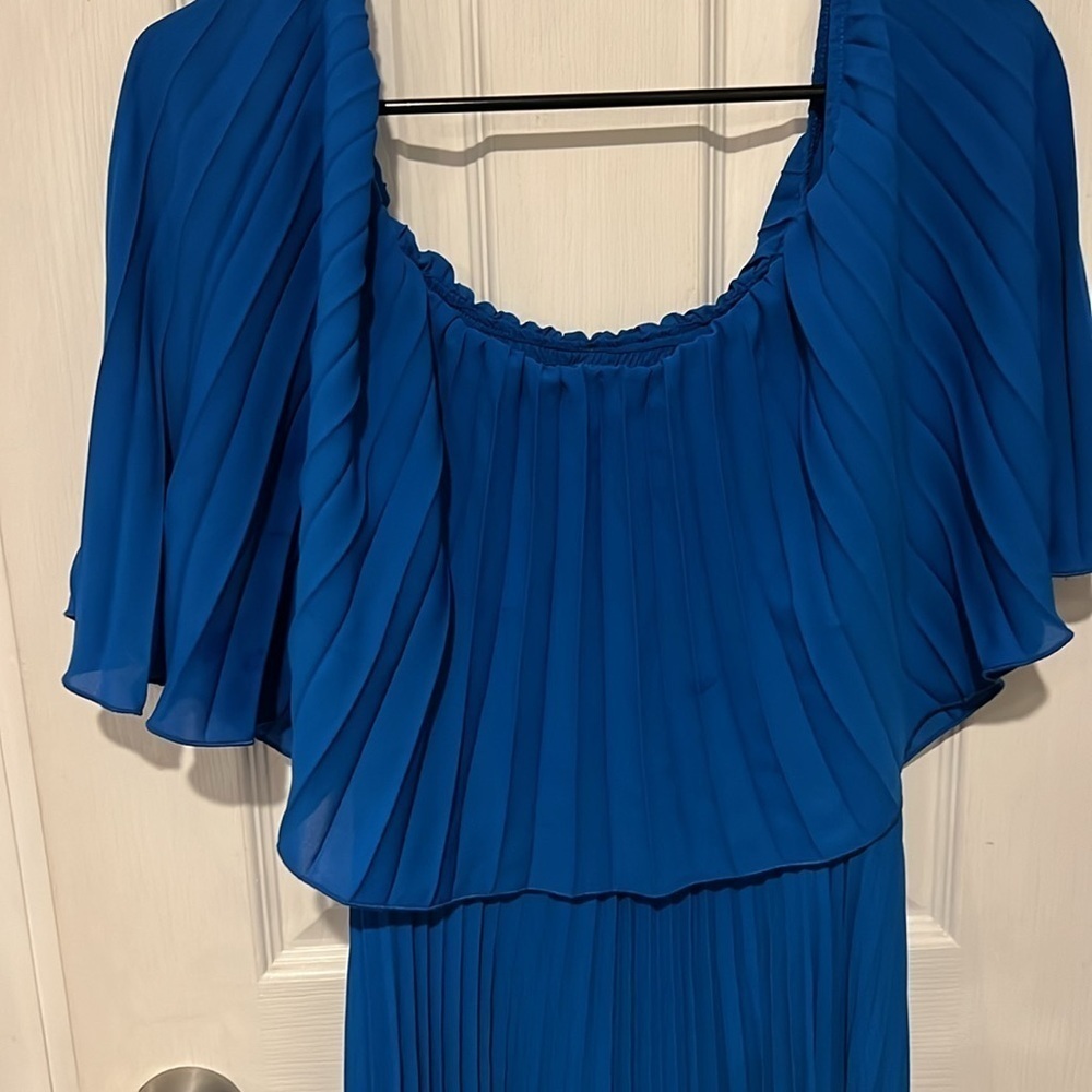 Women’s Antthony dress - Picture 2 of 6